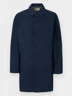 Obrázek produktu Trenčkot Barbour tmavě modrá