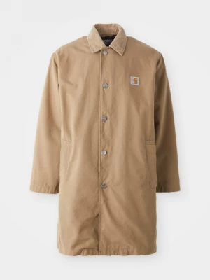 Obrázek produktu Trenčkot Carhartt WIP béžová