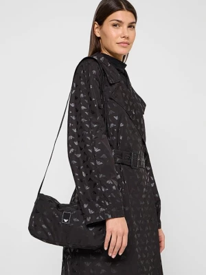 Obrázek produktu Trenčkot Emporio Armani černá
