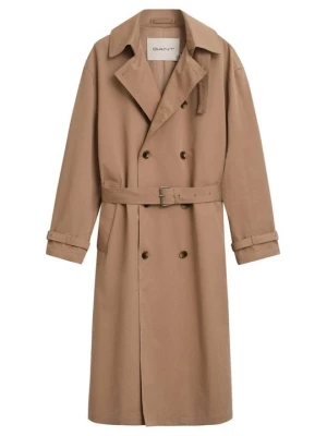 Obrázek produktu Trenčkot Gant khaki
