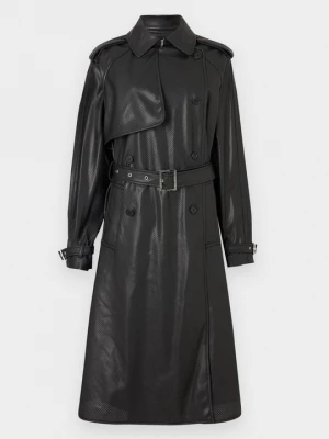 Obrázek produktu Trenčkot KARL LAGERFELD černá