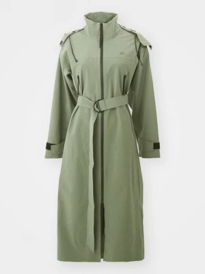 Obrázek produktu Trenčkot Lacoste khaki