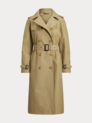 Obrázek produktu Trenčkot Lauren Ralph Lauren béžová