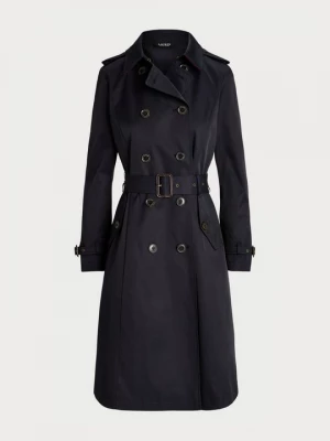 Obrázek produktu Trenčkot Lauren Ralph Lauren tmavě modrá