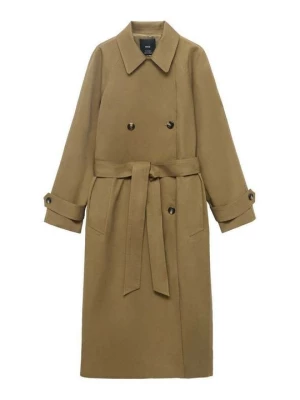 Obrázek produktu Trenčkot Mango khaki