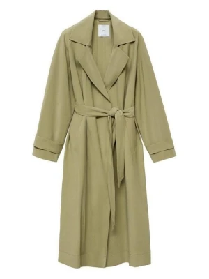Obrázek produktu Trenčkot Mango khaki