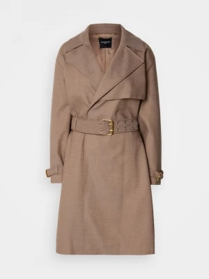 Obrázek produktu Trenčkot MARCIANO BY GUESS světle hnědošedá