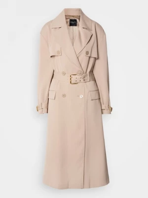 Obrázek produktu Trenčkot MARCIANO BY GUESS světle hnědošedá