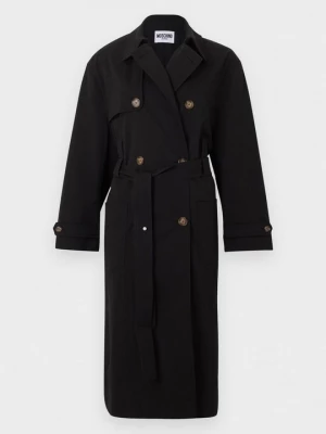 Obrázek produktu Trenčkot MOSCHINO černá