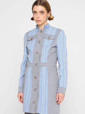 Obrázek produktu Trenčkot MOSCHINO JEANS