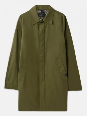 Obrázek produktu Trenčkot Paul Smith khaki
