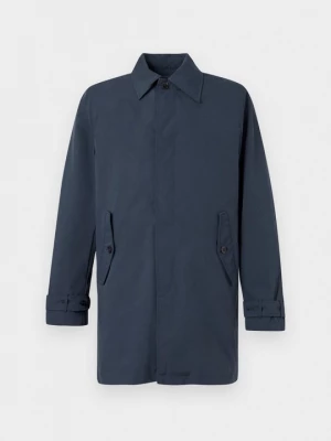 Obrázek produktu Trenčkot Paul Smith tmavě modrá