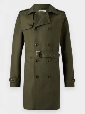 Obrázek produktu Trenčkot Pier One By Zalando olivová