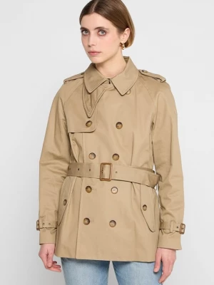Obrázek produktu Trenčkot Polo Ralph Lauren béžová