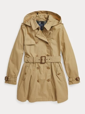 Obrázek produktu Trenčkot Polo Ralph Lauren khaki