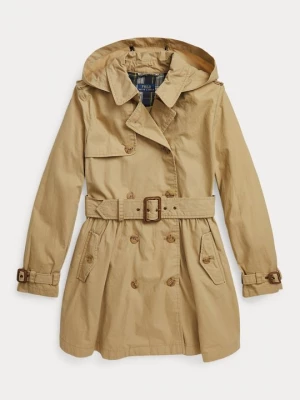 Obrázek produktu Trenčkot Polo Ralph Lauren khaki