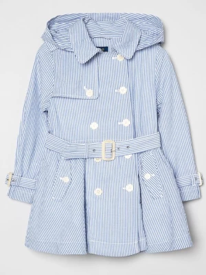Obrázek produktu Trenčkot Ralph Lauren modrá