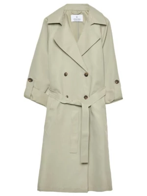 Obrázek produktu Trenčkot Stradivarius khaki
