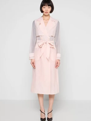 Obrázek produktu Trenčkot Ted Baker růžová