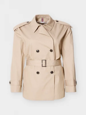 Obrázek produktu Trenčkot Tommy Hilfiger béžová