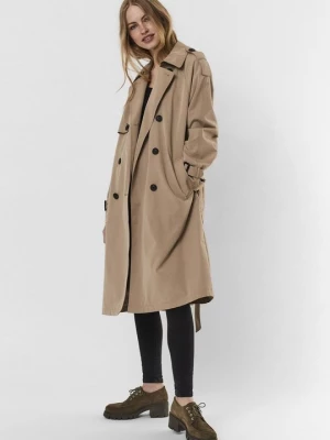 Obrázek produktu Trenčkot Vero Moda béžová