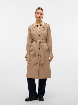 Obrázek produktu Trenčkot Vero Moda béžová