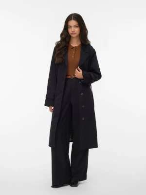 Obrázek produktu Trenčkot Vero Moda černá