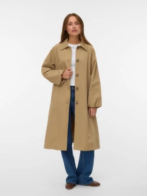 Obrázek produktu Trenčkot Vero Moda okrová