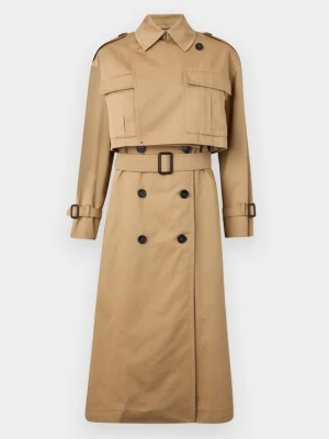 Obrázek produktu Trenčkot Weekend Max Mara béžová