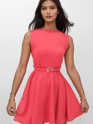 Obrázek produktu Trend Alaçatı Stili Šaty pink