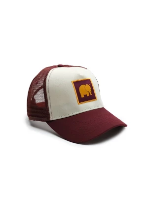 Obrázek produktu Trendsplant Kšiltovka ' CLASSIC TRUCKER ' červená