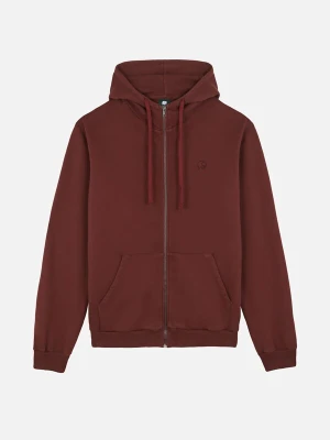 Obrázek produktu Trendsplant Mikina 'ESSENTIAL' bordó