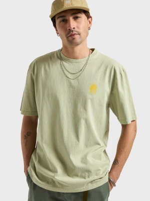 Obrázek produktu Trendsplant Mikina ' COLOR BLOCK ' světle zelená