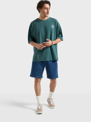 Obrázek produktu Trendsplant Tričko ' HIKERS ' smaragdová