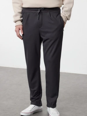 Obrázek produktu Trendyol Chino kalhoty antracitová