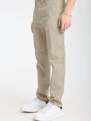 Obrázek produktu Trendyol Chino kalhoty režná