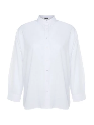 Obrázek produktu Trendyol Curve Halenka offwhite