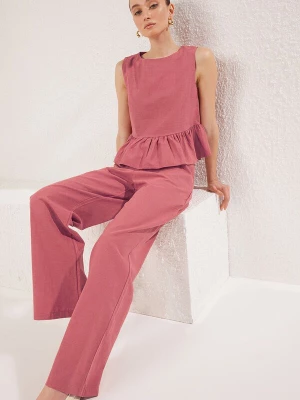 Obrázek produktu Trendyol Domácí oblečení pink