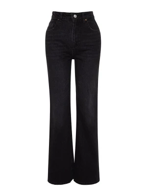 Obrázek produktu Trendyol Džíny černá