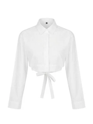 Obrázek produktu Trendyol Halenka bílá