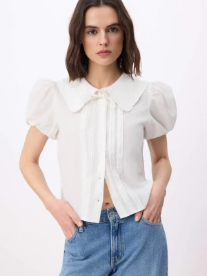 Obrázek produktu Trendyol Halenka bílá
