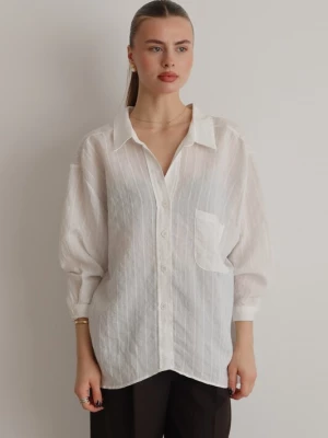 Obrázek produktu Trendyol Halenka bílá