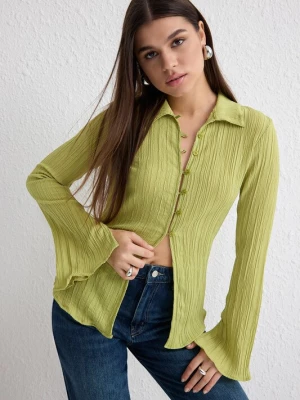 Obrázek produktu Trendyol Halenka kiwi
