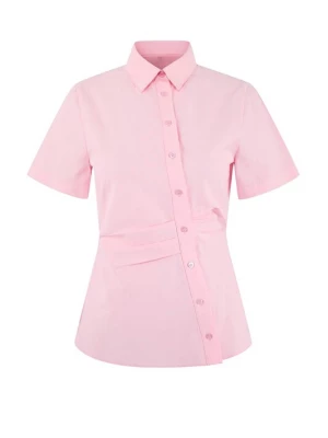 Obrázek produktu Trendyol Halenka růžová