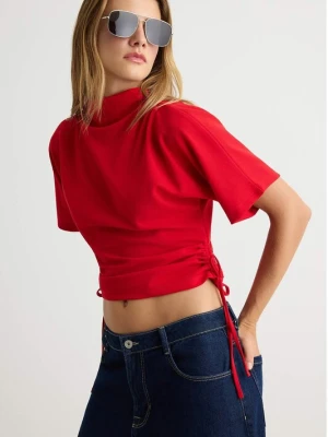Obrázek produktu Trendyol Halenka světle červená