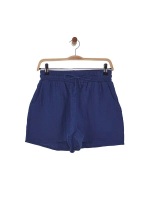 Obrázek produktu Trendyol Kalhoty modrá