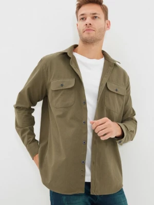 Obrázek produktu Trendyol Košile khaki