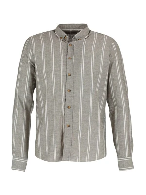 Obrázek produktu Trendyol Košile khaki / bílá