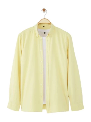 Obrázek produktu Trendyol Košile světle žlutá