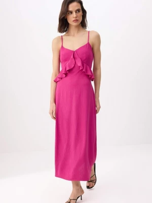 Obrázek produktu Trendyol Letní šaty pink